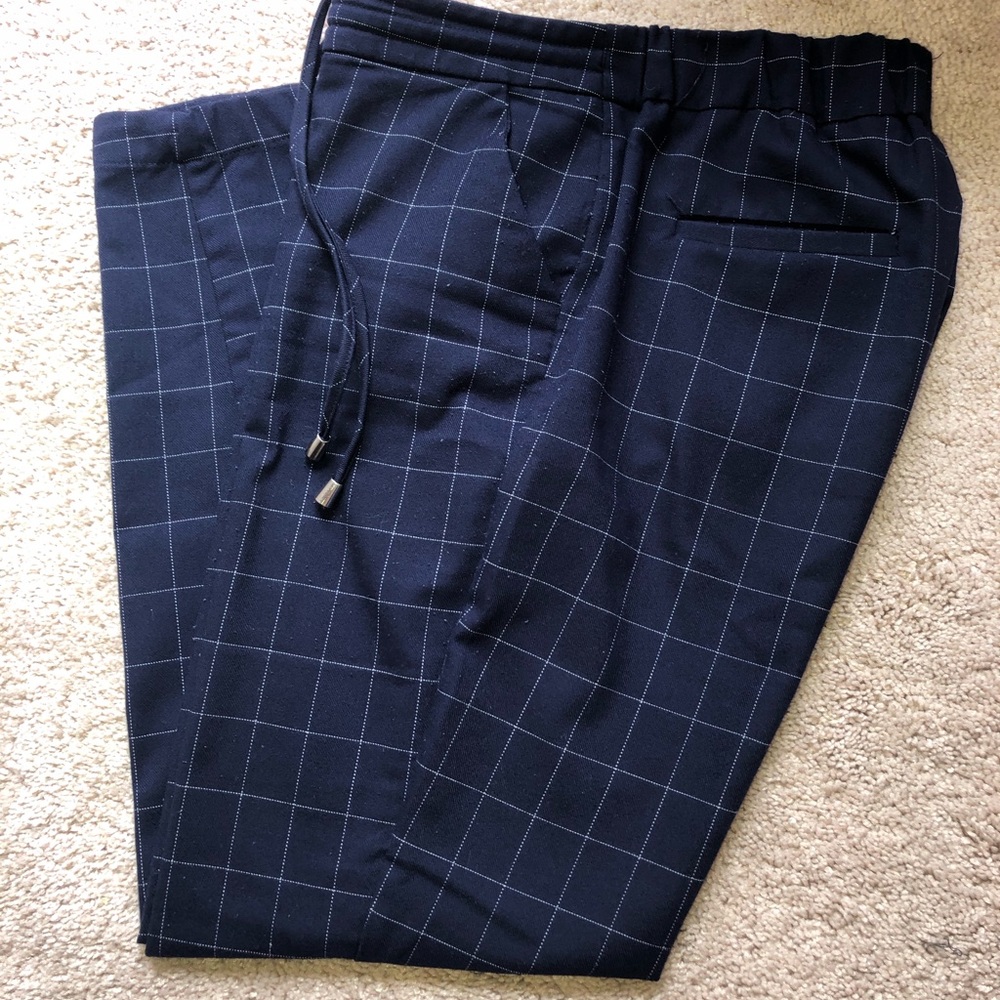 Dress pant